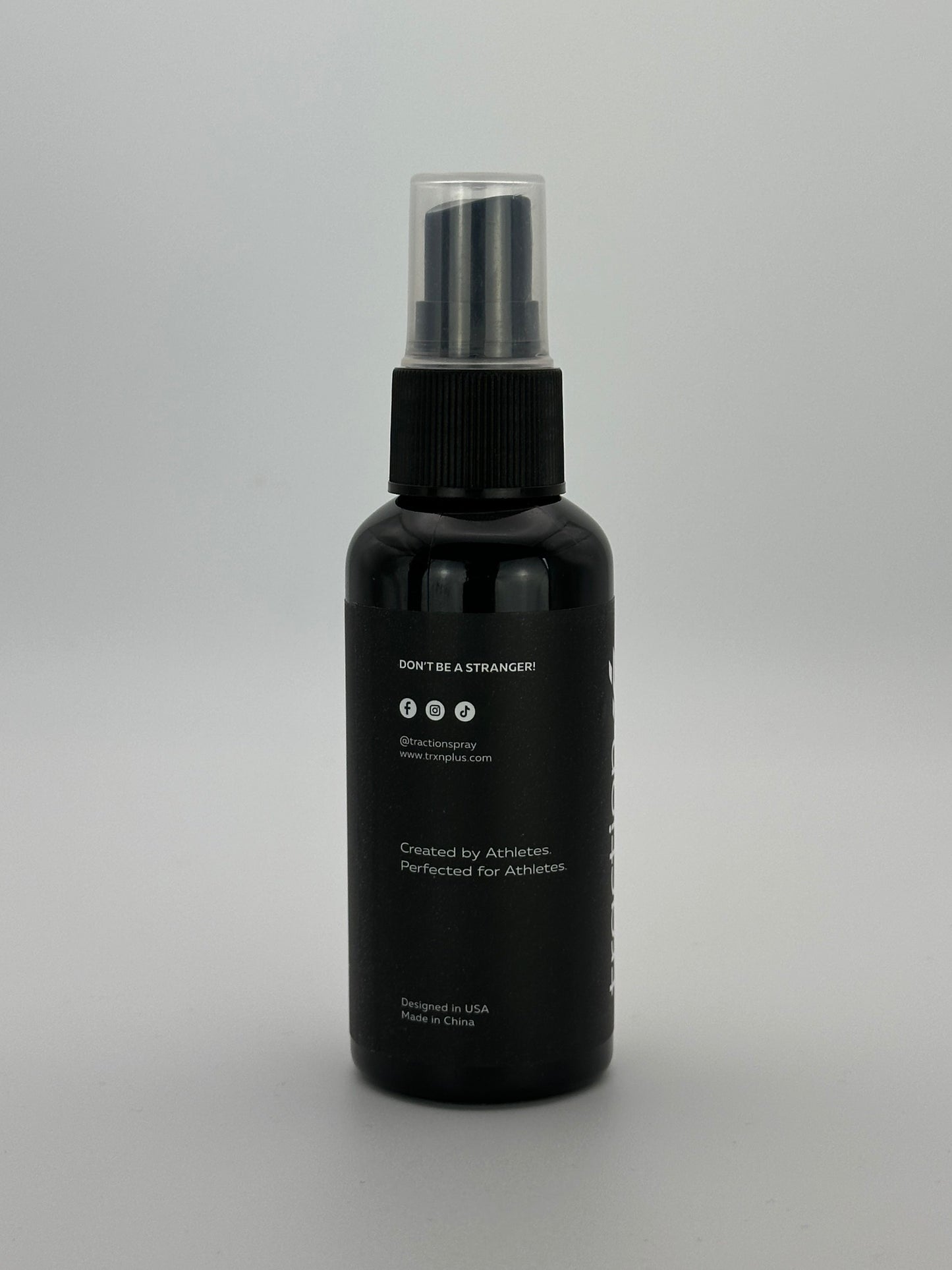 Traction+ (120mL) - "Moby Dick"(Coming Soon)