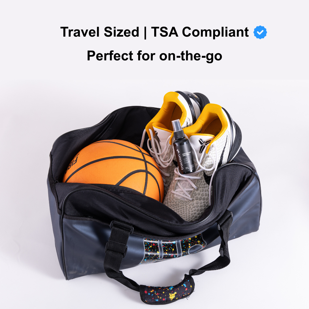 Traction+ Travel (100mL)