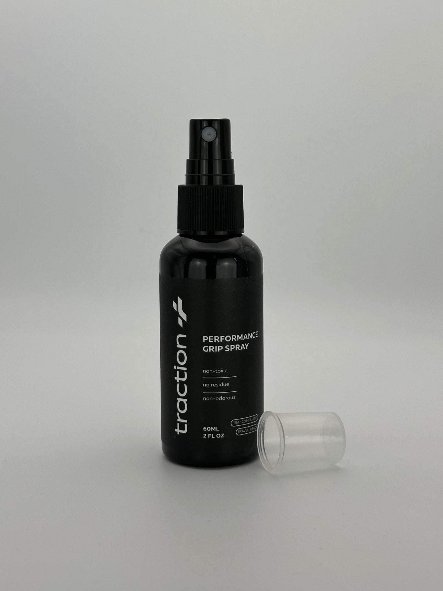 Traction+ (120mL) - "Moby Dick"(Coming Soon)
