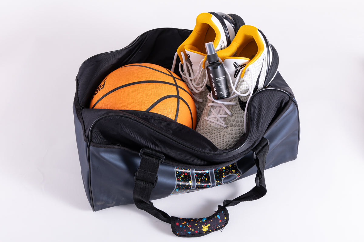 TSA Compliant | Travel Ready