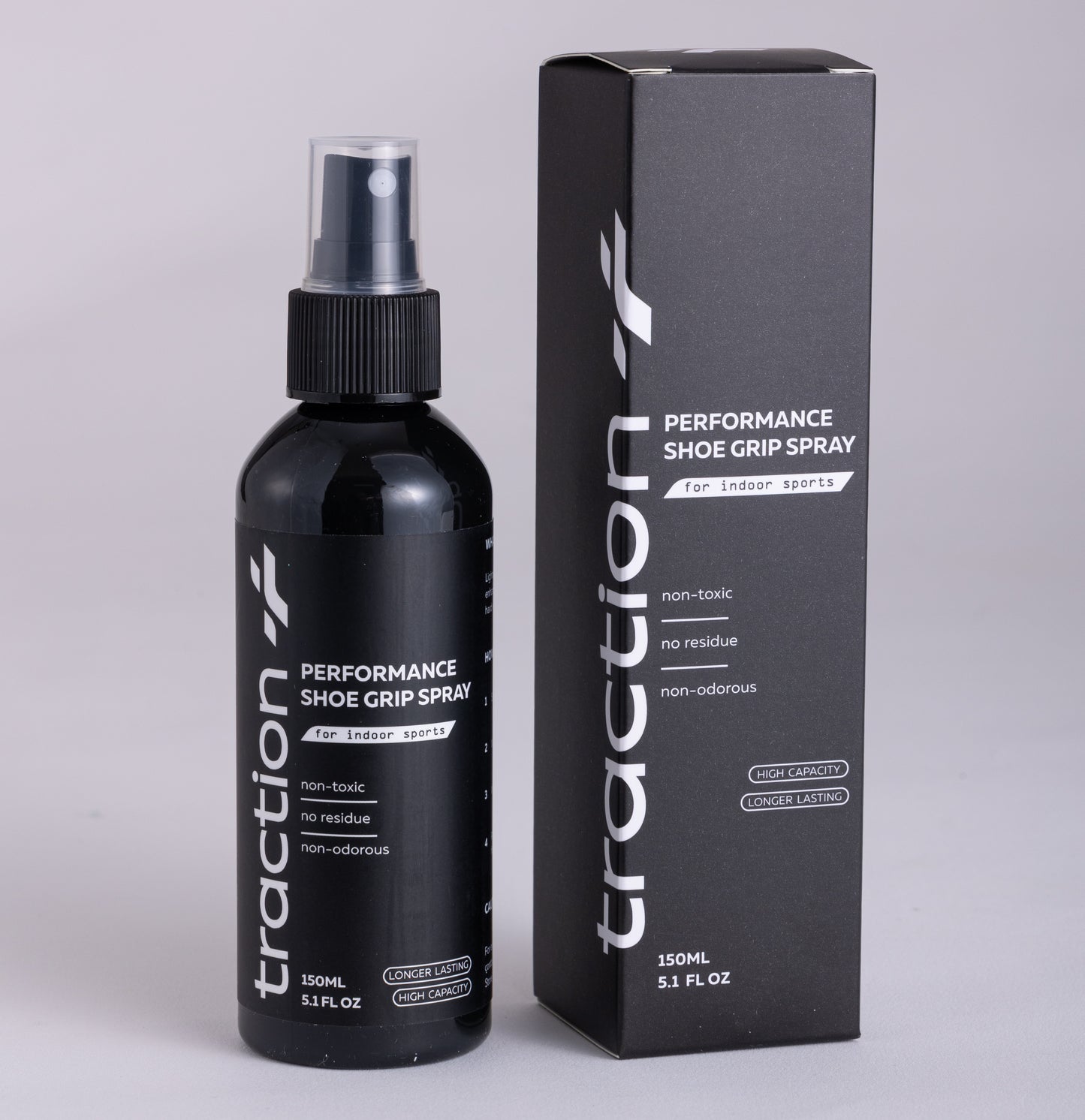 Traction+ Large (150mL)