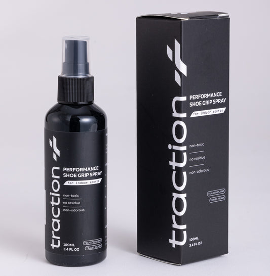 Traction+ Travel (100mL)