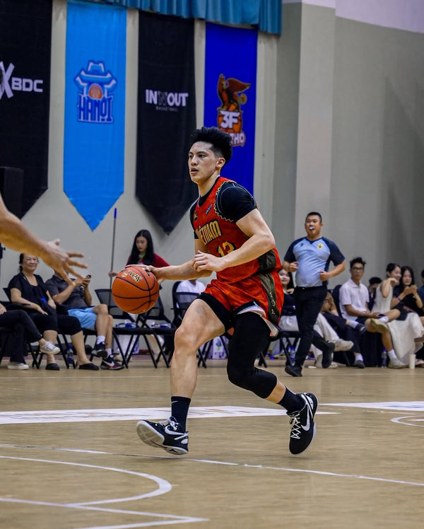 Christopher Minh Bui