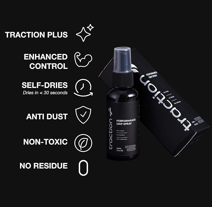 Traction+ Large (150mL)
