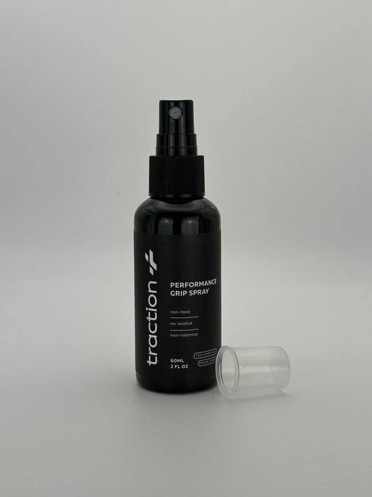 Traction+ (100mL) - "Big Foot" (Coming Soon)